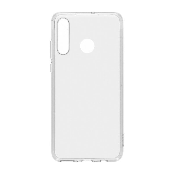 Mobile cover Huawei P30 Lite Huawei Transparent