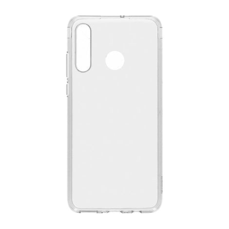 Mobile cover Huawei P30 Lite Huawei Transparent