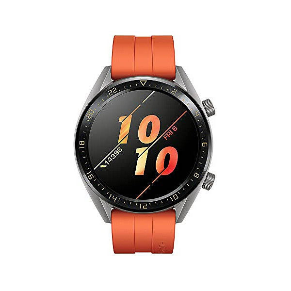 Smartwatch Huawei GT Active 1,39