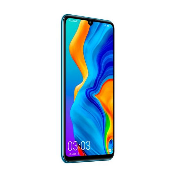 Smartphone Huawei P30 Lite 6,15