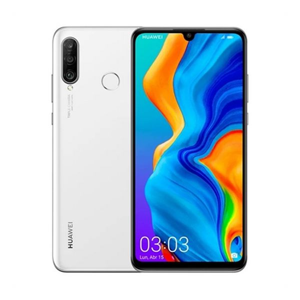 Smartphone Huawei P30 Lite 6,15