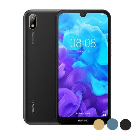 Smartphone Huawei Y5 2019 5,7" Quad Core 2 GB RAM 16 GB