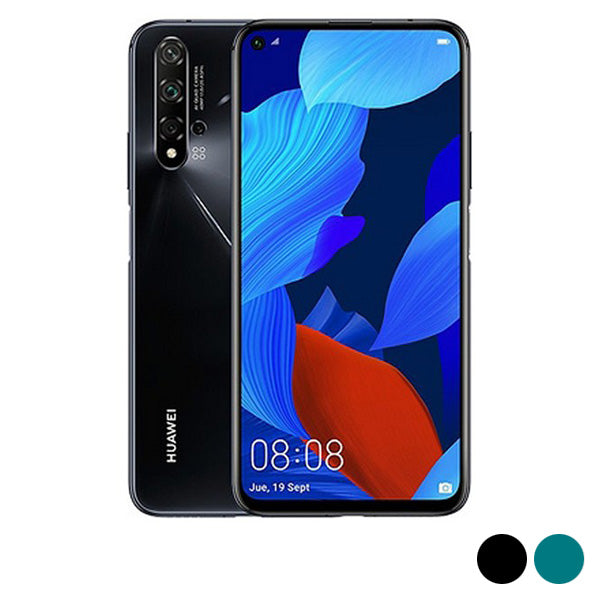 Smartphone Huawei Nova 5T 6,26