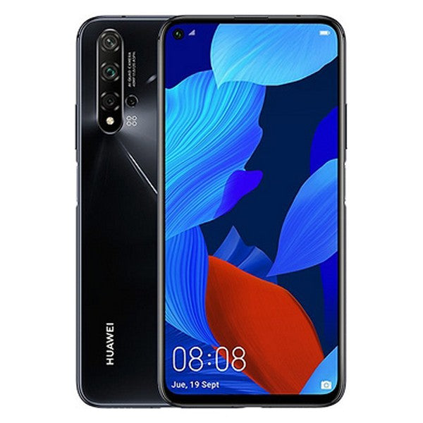 Smartphone Huawei Nova 5T 6,26