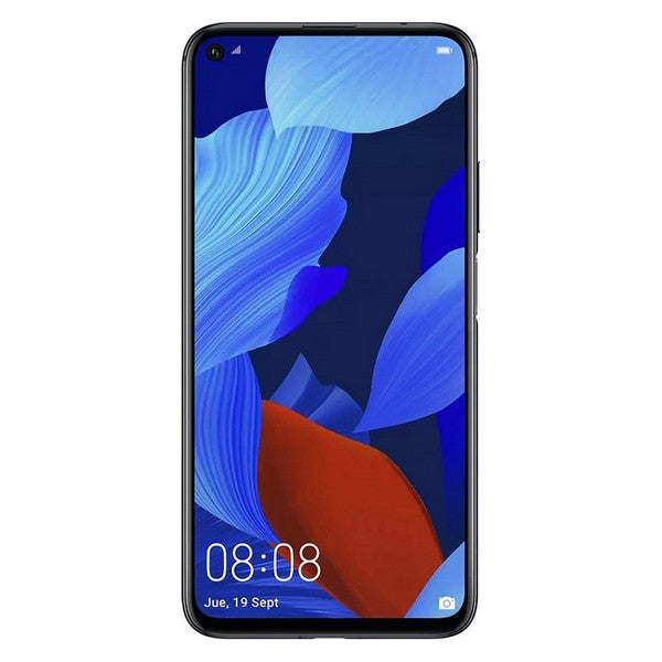 Smartphone Huawei Nova 5T 6,26