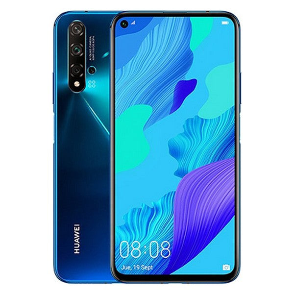 Smartphone Huawei Nova 5T 6,26