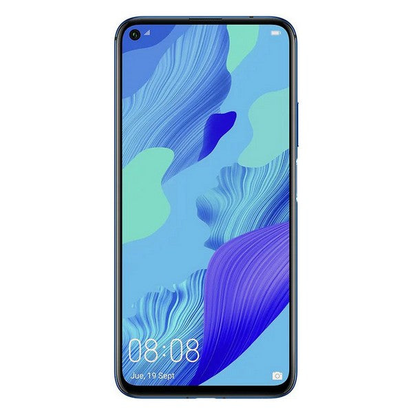 Smartphone Huawei Nova 5T 6,26