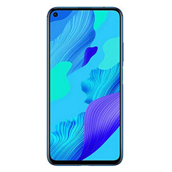 Smartphone Huawei Nova 5T 6,26