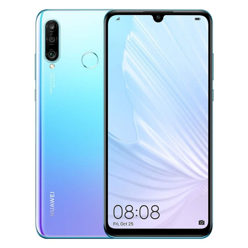 Smartphone Huawei P30 Lite 6,15