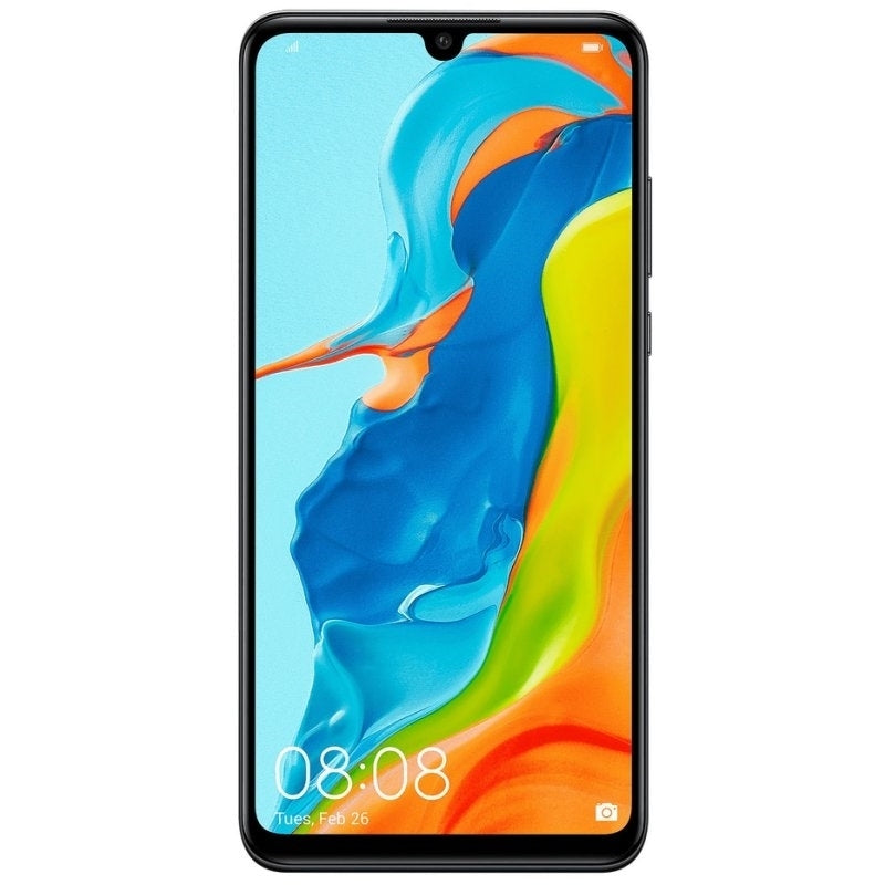 Smartphone Huawei P30 Lite 6,15