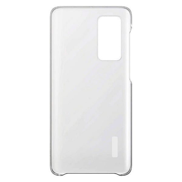 Mobile cover Huawei P40 Transparent Polycarbonate