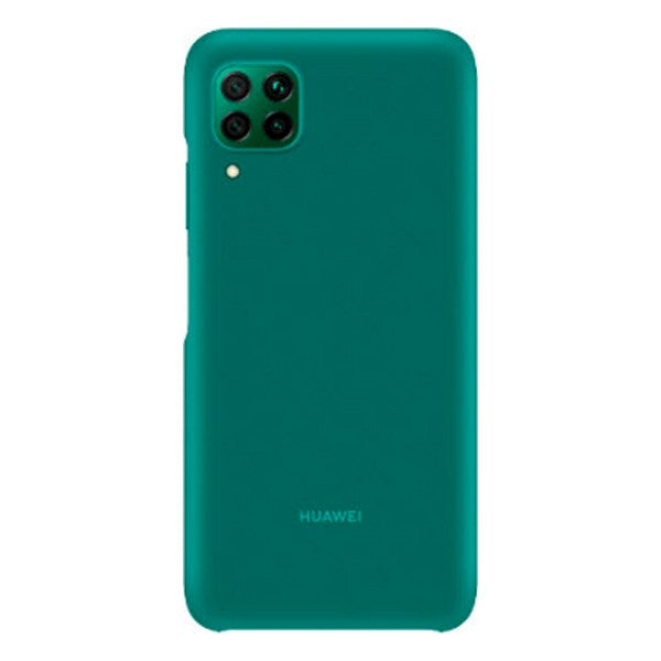 Mobile cover P40 Lite Huawei Emerald Green