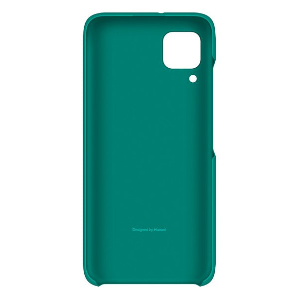 Mobile cover P40 Lite Huawei Emerald Green