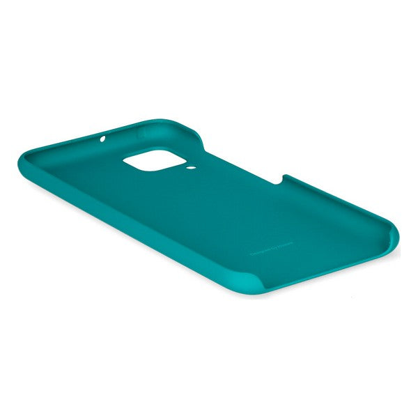 Mobile cover P40 Lite Huawei Emerald Green