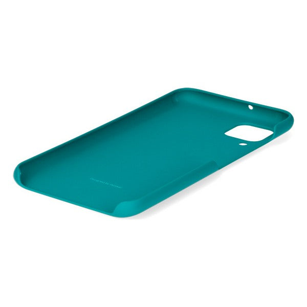 Mobile cover P40 Lite Huawei Emerald Green