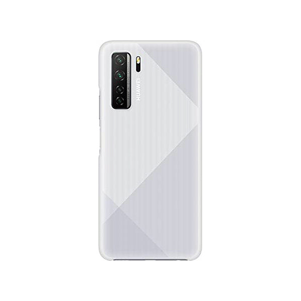 Mobile cover Huawei P Smart 2020 TPU Transparent