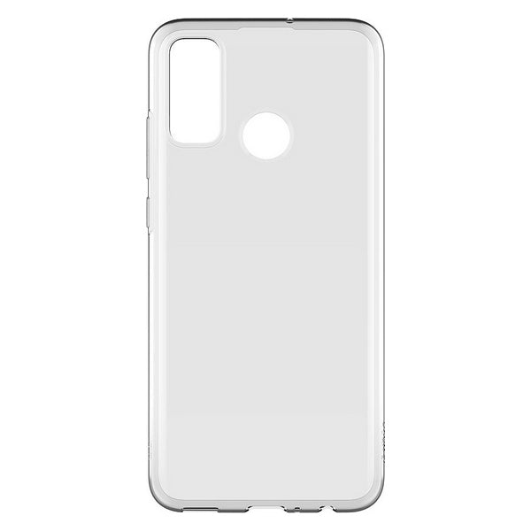 Mobile cover Huawei P Smart 2020 TPU Transparent