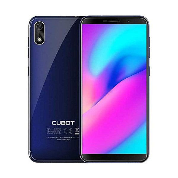 Smartphone Cubot J3 5