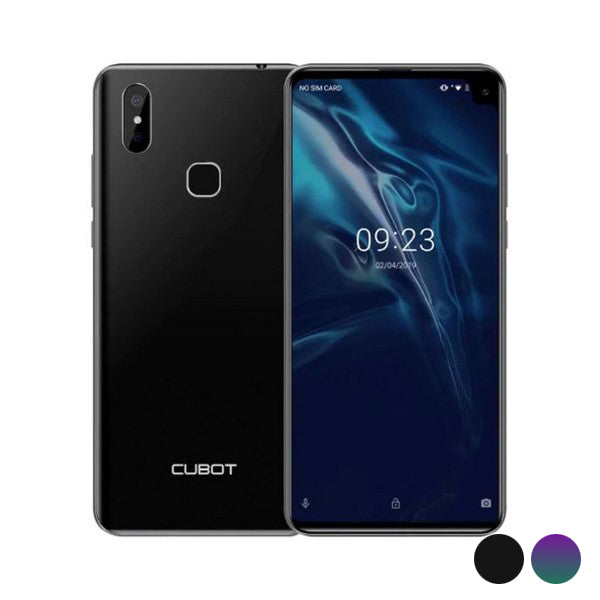 Smartphone Cubot Max 2 6,8