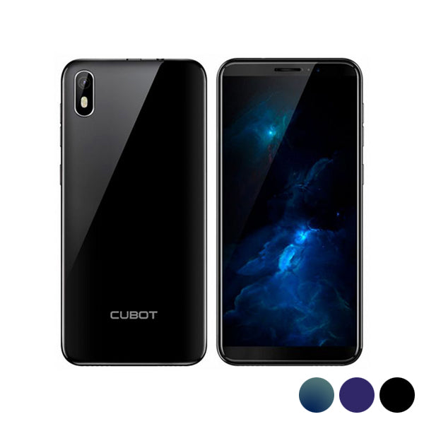 Smartphone Cubot J5 5,5