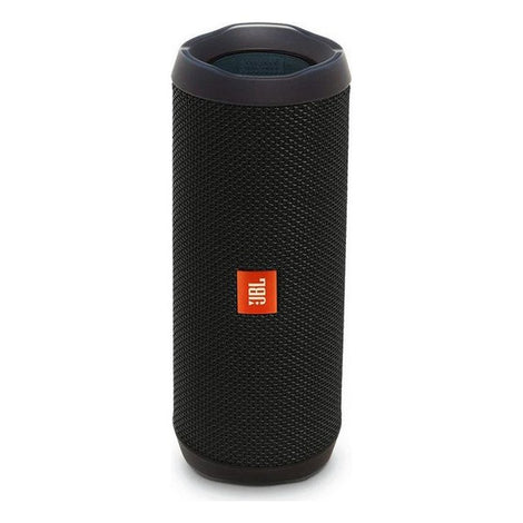 Portable Bluetooth Speakers JBL FRLIP4 3000 mAh 16W Black