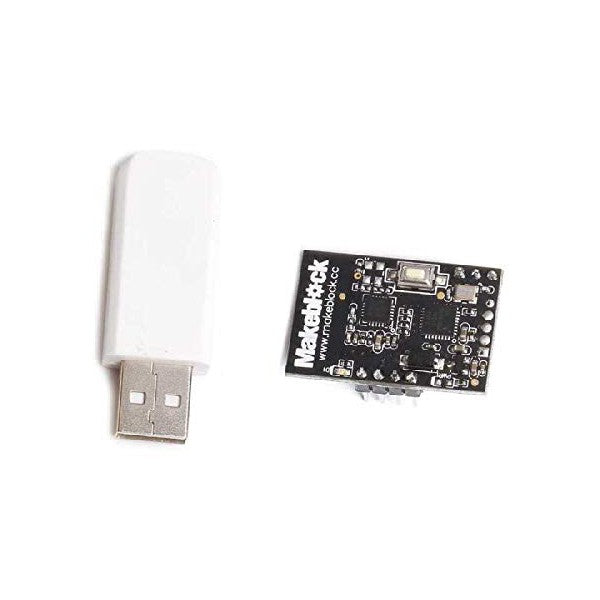 WiFi Adaptor for Educational Robot Makeblock mBot V1 USB 2.0 2.4 GHz