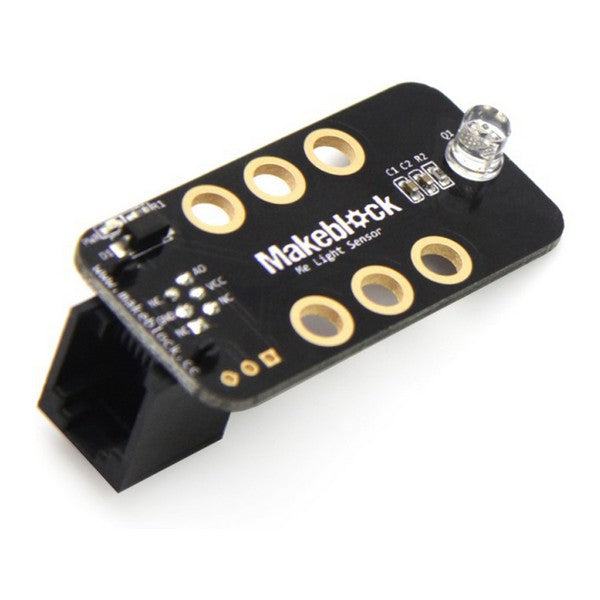 Light Sensor Makeblock Me V1