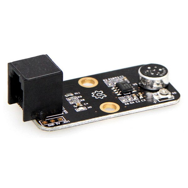 Sound Sensor Makeblock V1