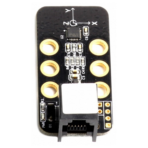 Accelerometer and Gyroscope Module Makeblock V1