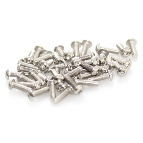 M4 14 mm Screws Makeblock (50 uds)