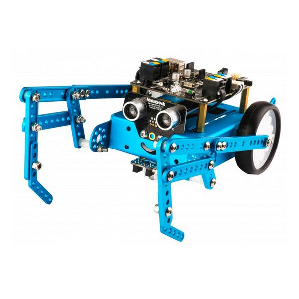 Pack of Legs for Educational Robot Makeblock Blue