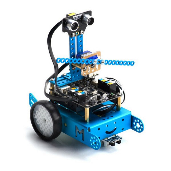 Robotics kit Makeblock mBot