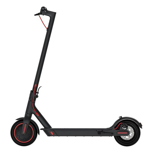 Electric Scooter Xiaomi Mi Electric Scooter Pro 25 km/h 12800 mAh 300W Black