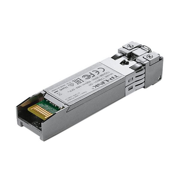 MultiMode SFP+ Fibre Module TP-Link TXM431-SR 10 Gbps 850 nm