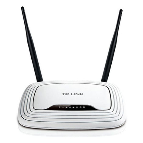 Wireless Modem TP-Link TL-WR841N WIFI 5 dBi White