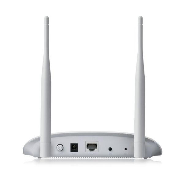 Access point TP-LINK TL-WA801ND N 300 2T2R 2.4 dBi PoE QSS