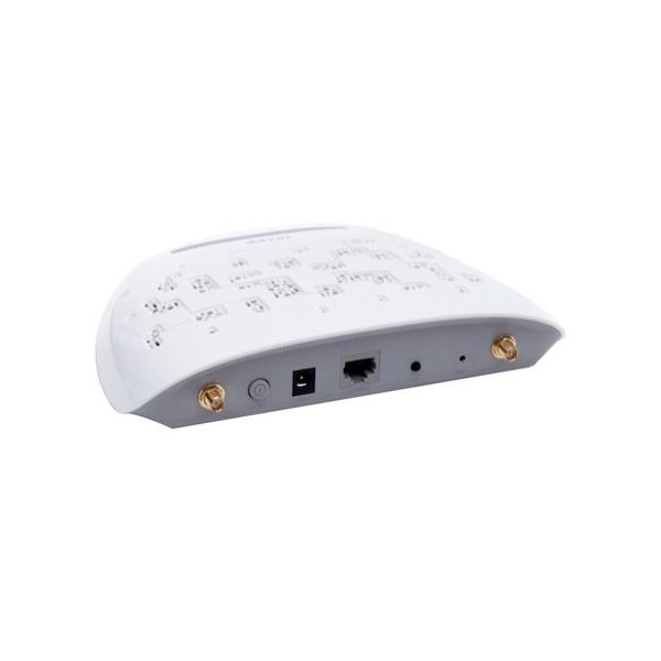 Access point TP-LINK TL-WA801ND N 300 2T2R 2.4 dBi PoE QSS