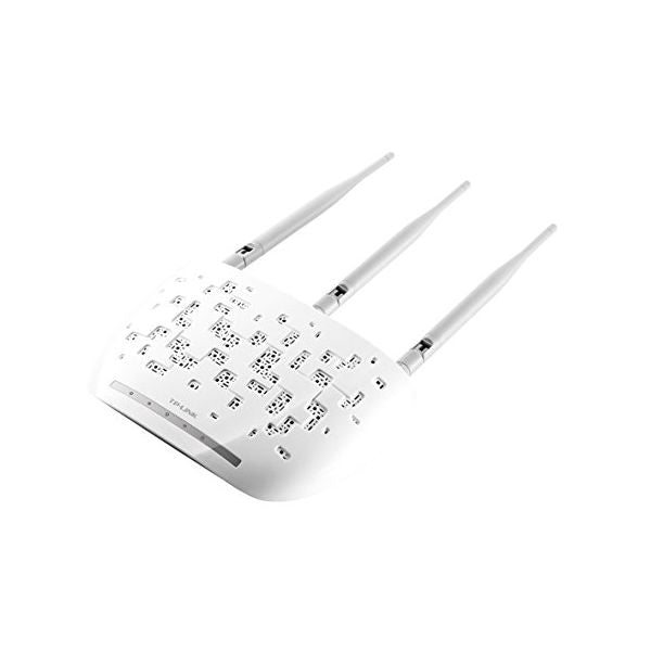 Access point TP-LINK TL-WA901ND N300 3T3R SMA PoE QSS