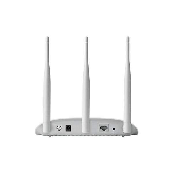 Access point TP-LINK TL-WA901ND N300 3T3R SMA PoE QSS