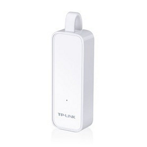 Network Adaptor TP-Link UE300 LAN 10/100/1000 White