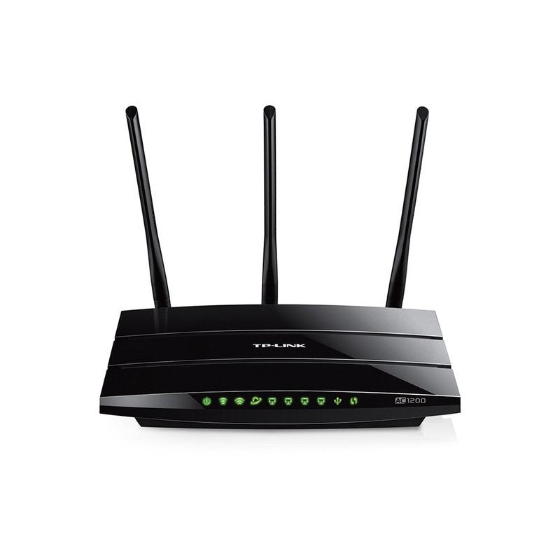 Wireless Modem TP-LINK Archer C1200 Dual Band 1200 Mbps Beamformin