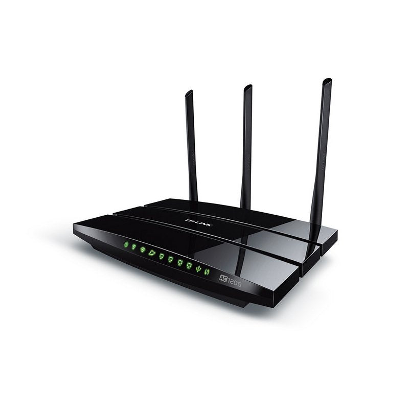 Wireless Modem TP-LINK Archer C1200 Dual Band 1200 Mbps Beamformin