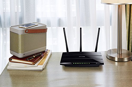 Wireless Modem TP-LINK Archer C1200 Dual Band 1200 Mbps Beamformin