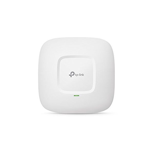 Access point TP-LINK CAP300 N300 PoE White