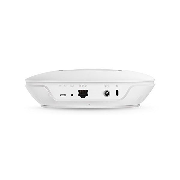 Access point TP-LINK CAP300 N300 PoE White