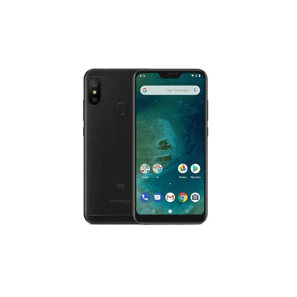 Smartphone Xiaomi Mi A2 LITE 5,84