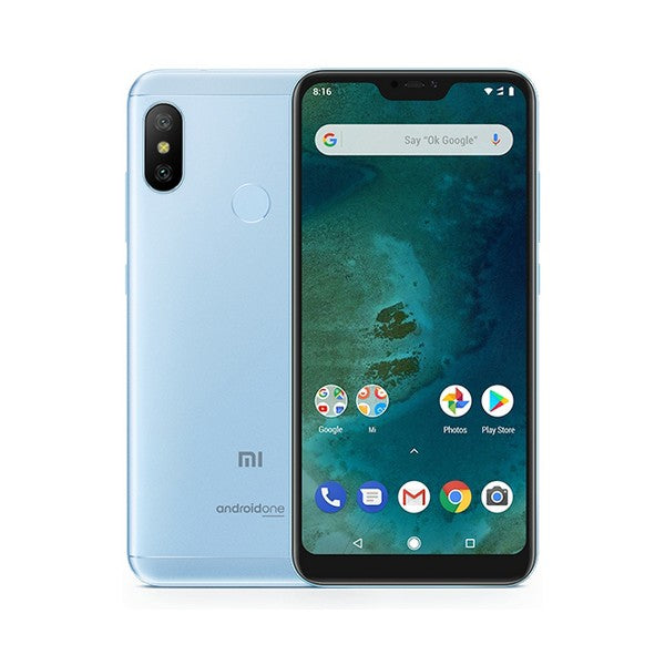 Smartphone Xiaomi Mi A2 LITE 5,84