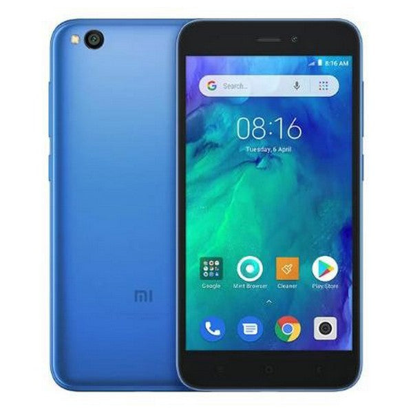 Smartphone Xiaomi Redmi GO 5