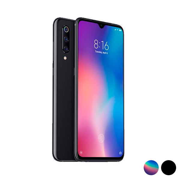 Smartphone Xiaomi Mi 9 6,39