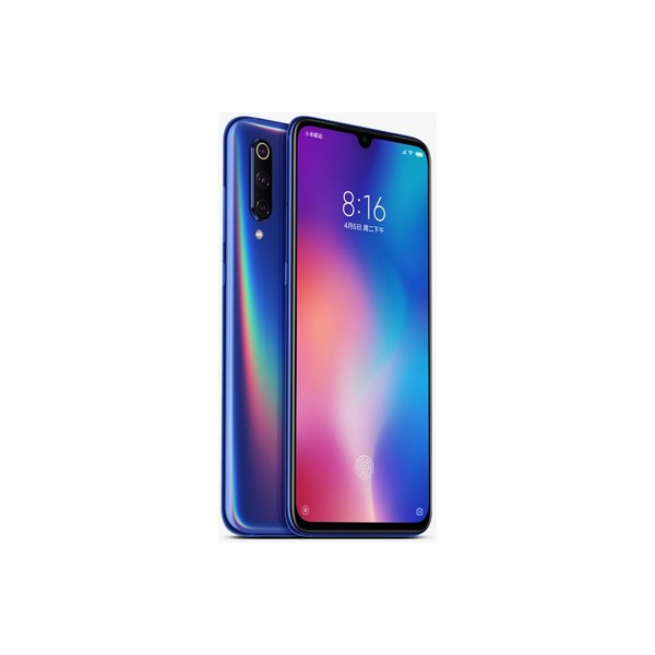 Smartphone Xiaomi Mi 9 6,39